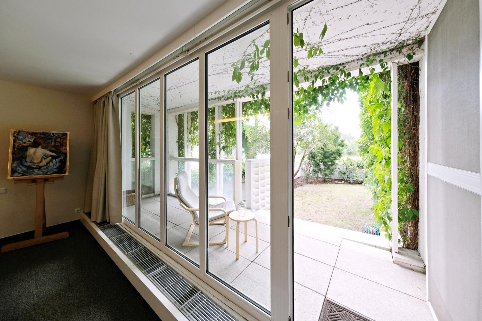 Vida Prostorny 220 M2 3br S Krbem A Zahradou, Idealni Pro Rodiny Apartmán