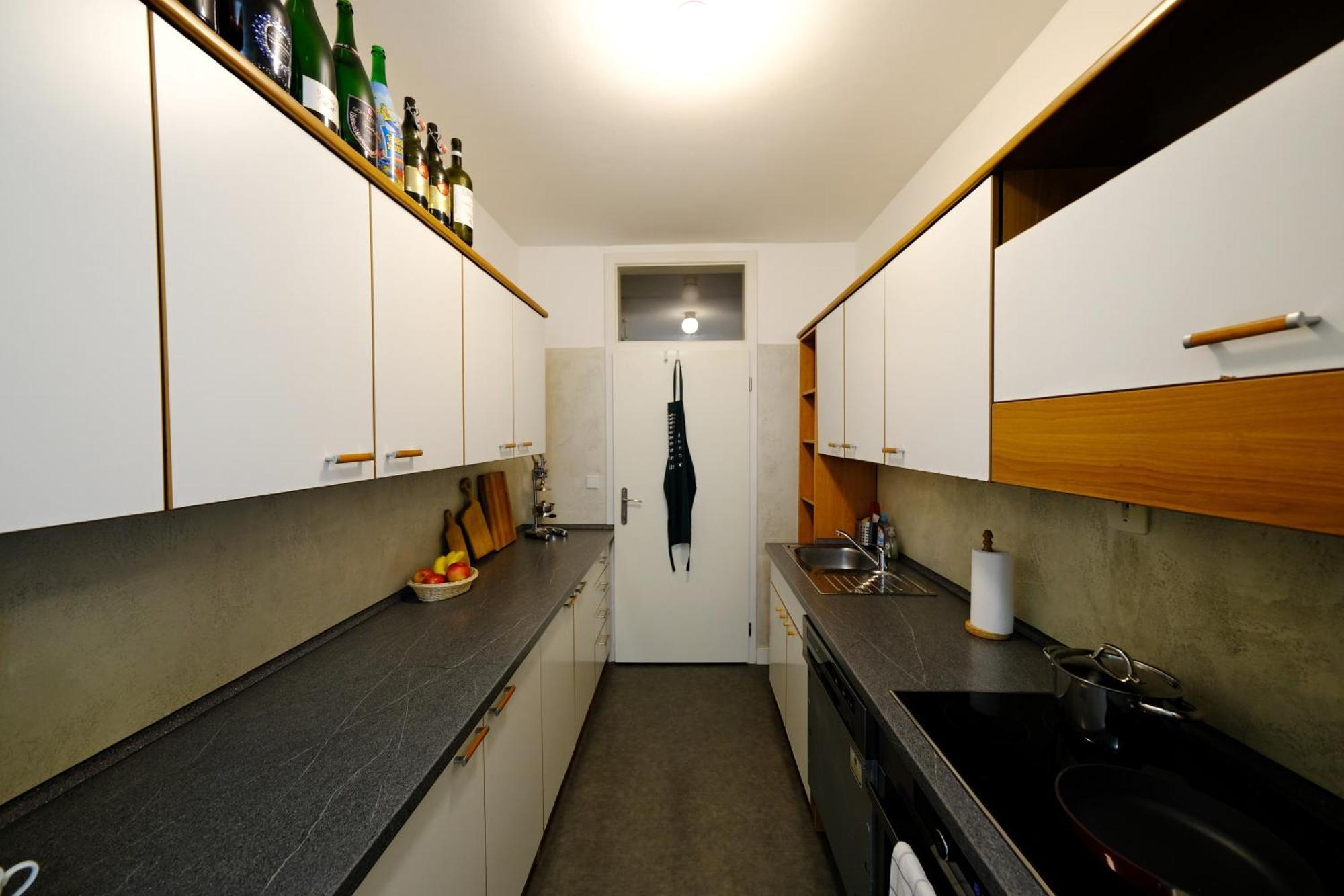 Vida Prostorny 220 M2 3br S Krbem A Zahradou, Idealni Pro Rodiny Apartamento Praga