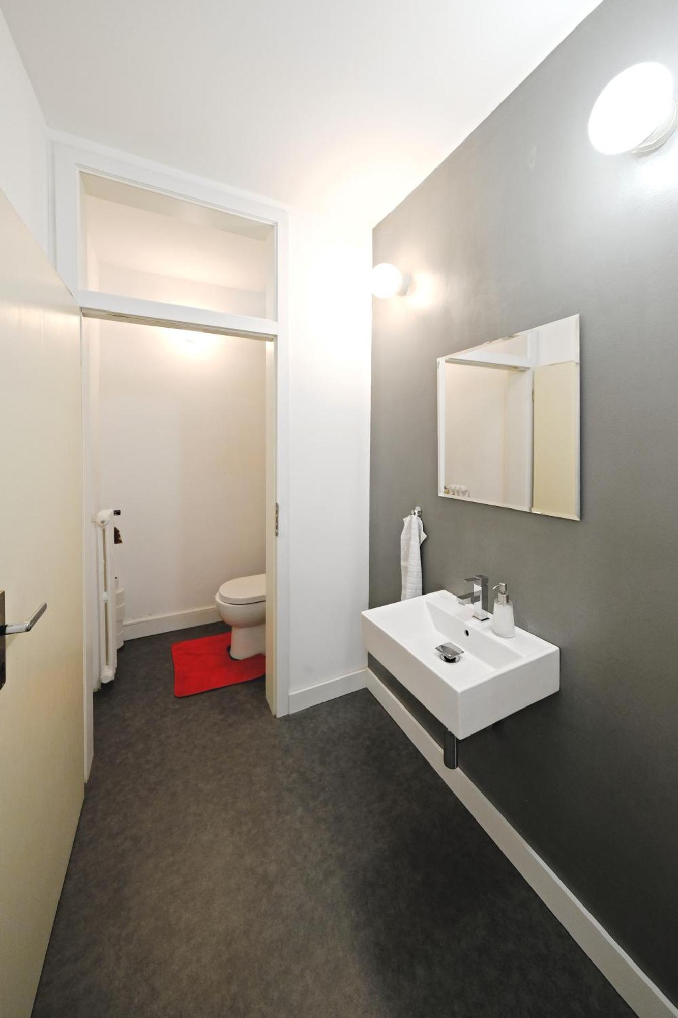 Vida Prostorny 220 M2 3br S Krbem A Zahradou, Idealni Pro Rodiny Apartmán Praha